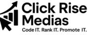 clickrisemedias.com
